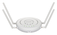 D-Link DWL-8620APE wireless access point 2533 Mbit/s White Power over Ethernet (P…
