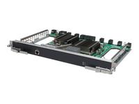 HPE 1.92 Tbps Type D Fabric Module - Control processor - plug-in module - for HPE…