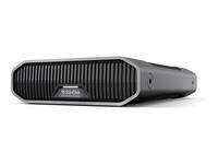 SanDisk Professional G-DRIVE - Hard drive - Enterprise - 24 TB - external (deskto…