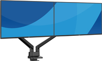 iiyama DS4002C-B1 monitor mount / stand 81.3 cm (32 inch) Desk Black