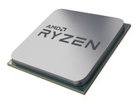 AMD Ryzen 3 3200G - 3.6 GHz - 4 cores - 4 threads - 4 MB cache - Socket AM4 - Box