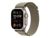 Apple - Loop for smart watch - 49 mm - Large size - olive
