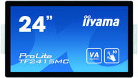 iiyama ProLite Open Frame PCAP 10 point touch screen equipped with touch through …