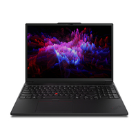 Lenovo ThinkPad P16s Gen 4 (Intel) Intel Core Ultra 7 255H Mobile workstation 40.…