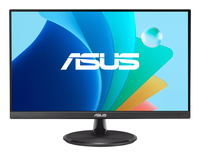 ASUS VP227HF computer monitor 54.5 cm (21.4 inch) 1920 x 1080 pixels Full HD LCD Black