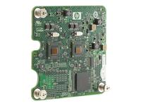 ProLiant cClass NC364m (Intel) Quad Port PCI-E Gigabit Server Adapter