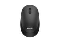 Philips SPK7307BL/00 mouse Office Ambidextrous RF Wireless Optical 1600 DPI