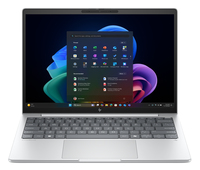 HP EliteBook 8 G1a Next Gen AI Wolf Pro Security Edition Copilot+ PC AMD Ryzen™ A…