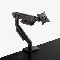 ASUS AAS01 – ROG Ergo Arm 86.4 cm (34 inch) Desk Black