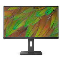 Philips 3000 series 32B1U3900/00 computer monitor 80 cm (31.5 inch) 3840 x 2160 pixel…