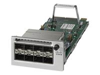 Cisco Meraki Uplink Module - Expansion module - Gigabit Ethernet / 10Gb Ethernet …