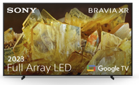 Sony FWD-98X90L TV 2.49 m (98 inch) 4K Ultra HD Smart TV Wi-Fi Black