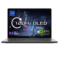 ASUS ROG Zephyrus G16 GU605CP-QR007W Intel Core Ultra 9 285H Laptop 40.6 cm (16 inch)…