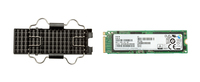 HP Z Turbo 512GB 2280 PCIe-4x4 SED OPAL2 TLC M.2 Z4/Z6 Kit SSD
