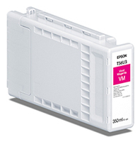 Epson UltraChrome Pro10 ink cartridge 1 pc(s) Original Vivid magenta