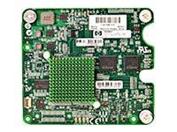 HPE - Network adapter low profile - 10GBase-SR x 2 - for Integrity rx2660, rx2800…