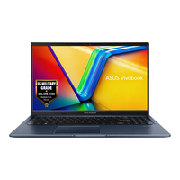ASUS Vivobook 15 M1502YA-NJ397W AMD Ryzen™ 5 7430U Laptop 39.6 cm (15.6 inch) Full HD…