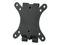 Ergotron Neo-Flex Wall Mount, ULD - Mounting kit (wall plate, VESA adapter) for p…