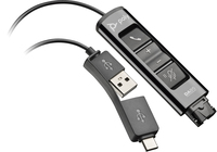 Poly USB-A to USB-C Cable (1500mm)
