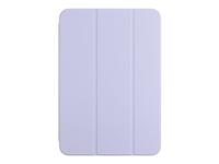 Apple Smart - Flip cover for tablet - light violet - for iPad mini (6th generatio…