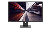 Lenovo ThinkVision E24-30 LED display 60.5 cm (23.8 inch) 1920 x 1080 pixels Full HD …