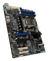 ASUS P12R-E ASMB10 Intel C256 LGA 1200 (Socket H5) ATX