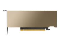 NVIDIA L4 - GPU computing processor - L4 - 24 GB GDDR6 - PCIe 4.0 x16 - fanless