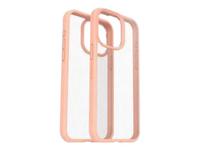 OtterBox React Apple iPhone 15 Pro Max Peach Perfect - clear/peach - ProPack