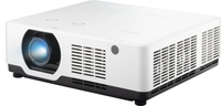 Viewsonic LSC601WU data projector Standard throw projector 6000 ANSI lumens 3LCD …