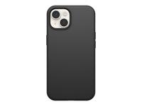 OtterBox Symmetry MagSafe Apple iPhone 15/iPhone 14/iPhone 13 - black