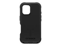 OtterBox Defender Series - back cover for mobile phone