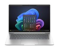 HP ProBook 4 G1q 14 inch Notebook Next Gen AI PC Copilot+ PC Qualcomm Snapdragon …