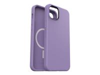 OtterBox Symmetry Plus Apple iPhone 14 Plus You Lilac It - purple