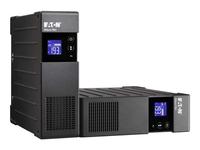 Eaton Ellipse PRO 850 - UPS - 510 Watt - 850 VA