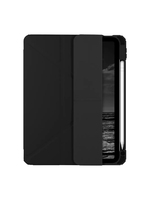 dbramante1928 LOIPICBL6820 tablet case 27.9 cm (11 inch) Flip case Black