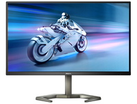 Philips Momentum 27M1N5500ZA/00 LED display 68.6 cm (27 inch) 2560 x 1440 pixels Quad…