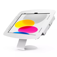 Compulocks iPad 10.9 inch 10th Gen Space Enclosure Core Counter Stand or Wall Mount W…