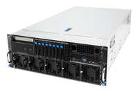 ASUS ESC8000A-E13 LGA 6096 Rack (4U) Silver