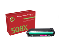 Xerox - Magenta - compatible - toner cartridge - for HP Color LaserJet Enterprise…