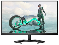 Philips 27M1N3200ZS/00 computer monitor 68.6 cm (27 inch) 1920 x 1080 pixels Full HD …