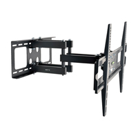 Eaton Tripp Lite Series Display TV Wall Monitor Mount Swivel/Tilt 37 inch to 70 inch TVs …