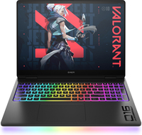 HP OMEN MAX 16-ah0007na Intel Core Ultra 9 275HX Laptop 40.6 cm (16 inch) WQXGA 32 GB…
