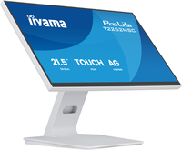 iiyama ProLite T2252MSC-W2AG computer monitor 54.5 cm (21.4 inch) 1920 x 1080 pixels …