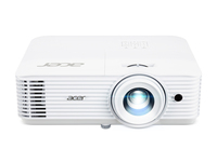 Acer Professional and Education X1827 DLP 4K2K 4000 Lm 10.000:1 EMEA 3.1 Standard…