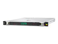 HPE StoreEasy 1460 - NAS server - 4 bays - 8 TB - rack-mountable - SATA 6Gb/s / S…
