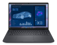 DELL Pro Max 16 MC16255 Copilot+ PC AMD Ryzen AI 7 PRO PRO 350 Mobile workstation…