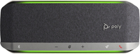 Poly Sync 40 Charging Stand with Universal Power Supply