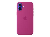 Apple - back cover for mobile phone