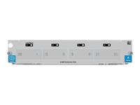 HP procurve switch 5400zl 4p 10GbE X2 module