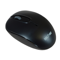 Techair TAXM410R silent wireless mouse